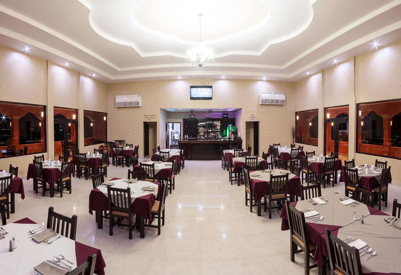 La Huerta Hotel San Ignacio  Exterior photo
